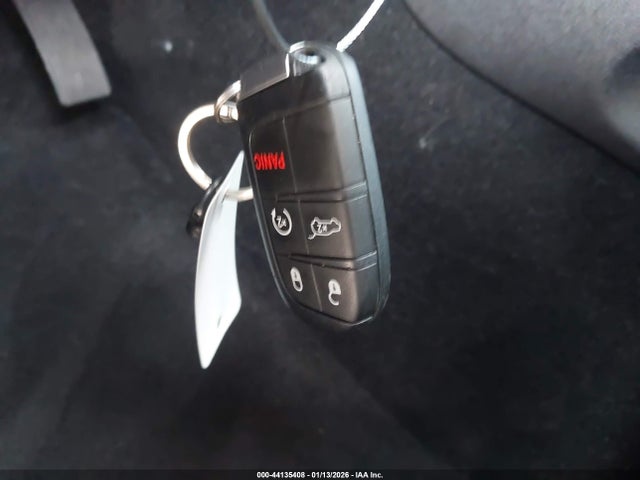 2022 Jeep Grand Cherokee Wk Laredo X 4x4 მანქანა იყიდება აუქციონზე, vin: 1C4RJFAG2NC116356, აუქციონის ნომერი: 44135408