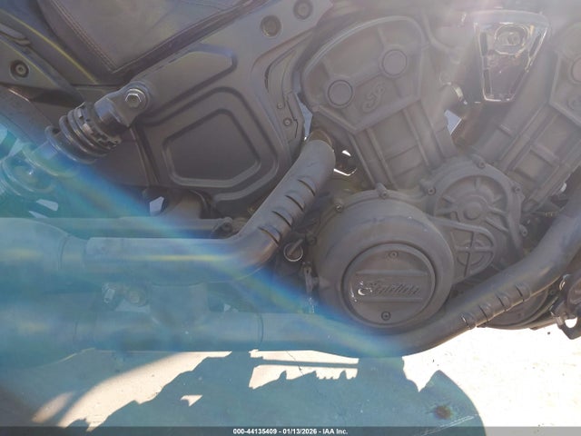 Продаж на аукціоні авто 2021 Indian Motorcycle Co. Scout Bobber Abs, vin: 56KMTA00XM3177801, номер лоту: 44135409