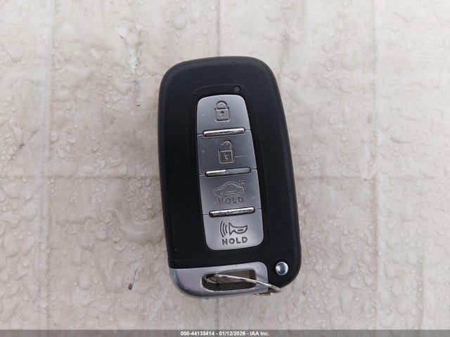 5XXGV4L28JG188870 KIA Optima Sx Turbo