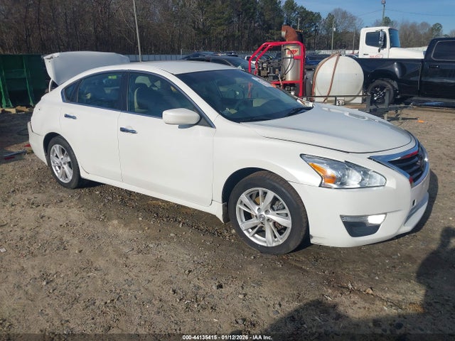 2013 NISSAN ALTIMA 1N4AL3AP8DN448493