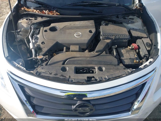 2013 NISSAN ALTIMA 1N4AL3AP8DN448493 Photo 9