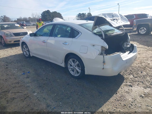 2013 NISSAN ALTIMA 1N4AL3AP8DN448493 Photo 2