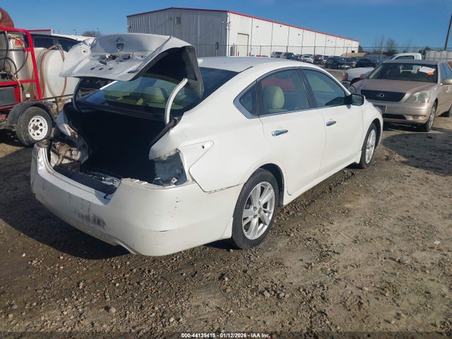 2013 NISSAN ALTIMA 1N4AL3AP8DN448493 Photo 3