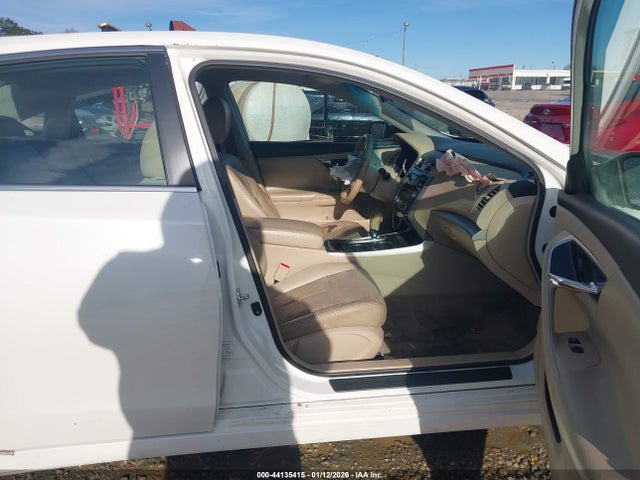 2013 NISSAN ALTIMA 1N4AL3AP8DN448493 Photo 4