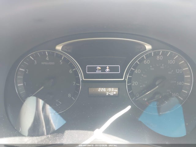 2013 NISSAN ALTIMA 1N4AL3AP8DN448493 Photo 6