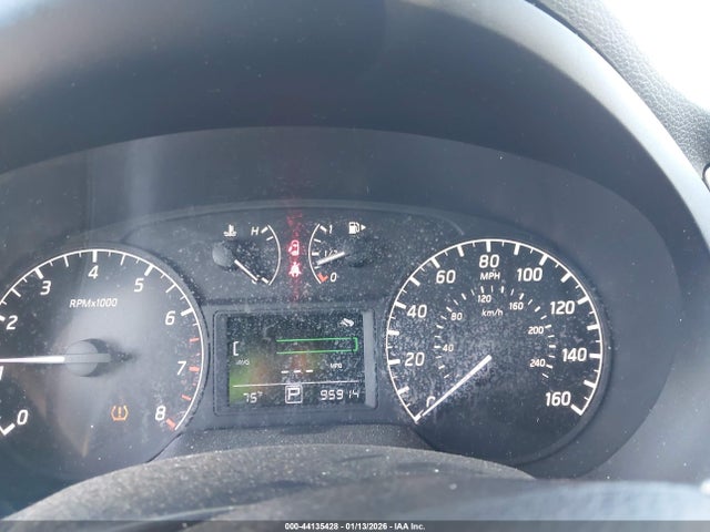 3N1AB7AP4EY237755 Nissan Sentra Fe+ S
