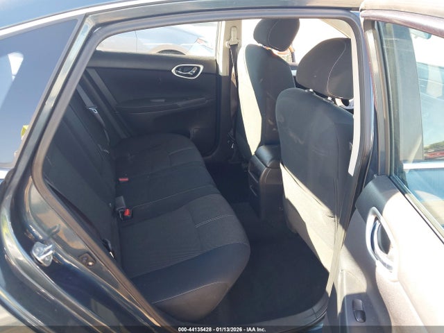 3N1AB7AP4EY237755 Nissan Sentra Fe+ S