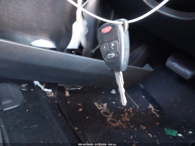 1C3CCBBB5EN107610 Chrysler 200 Touring