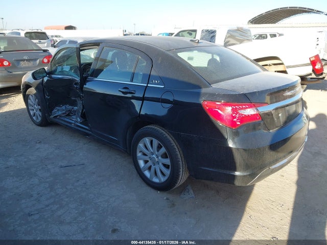 1C3CCBBB5EN107610 Chrysler 200 Touring
