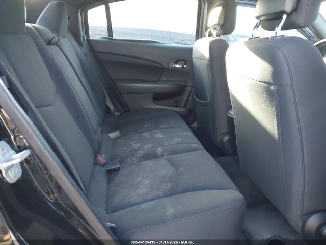 1C3CCBBB5EN107610 Chrysler 200 Touring