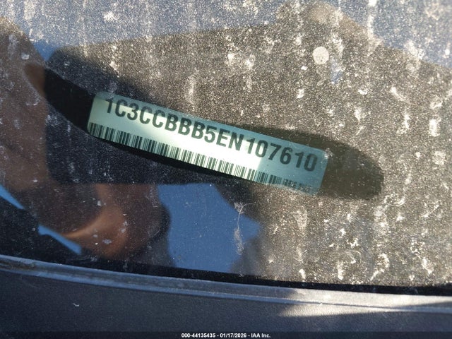 1C3CCBBB5EN107610 Chrysler 200 Touring