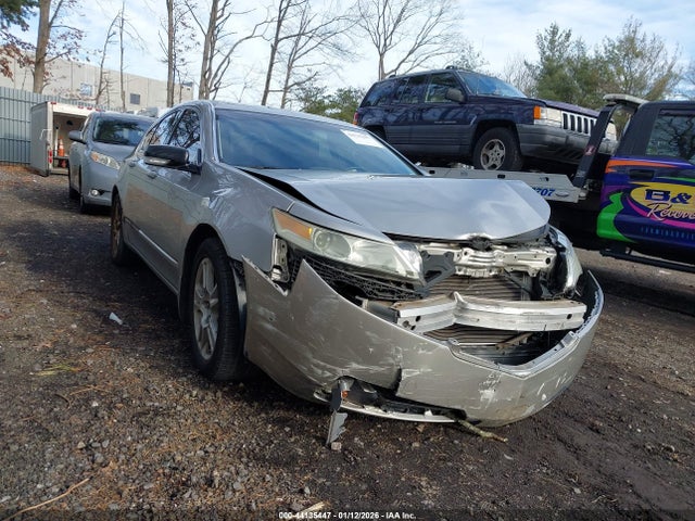 2011 ACURA TL 19UUA8F2XBA001029