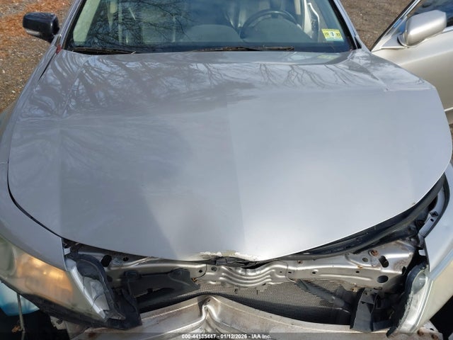 2011 ACURA TL 19UUA8F2XBA001029 Photo 9