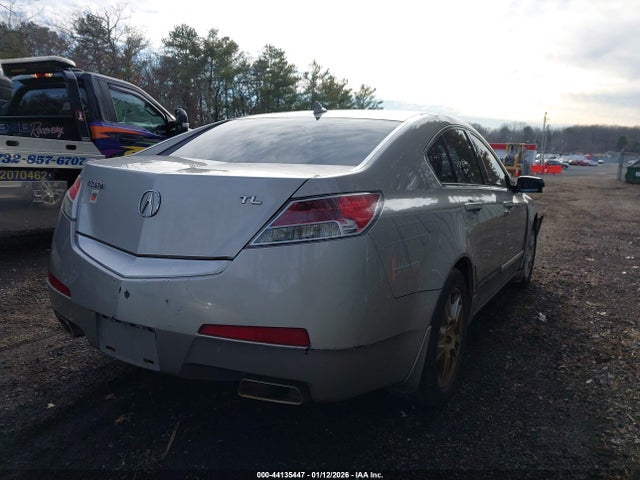 2011 ACURA TL 19UUA8F2XBA001029 Photo 3