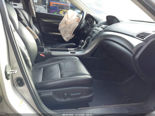2011 ACURA TL 19UUA8F2XBA001029 Photo 4