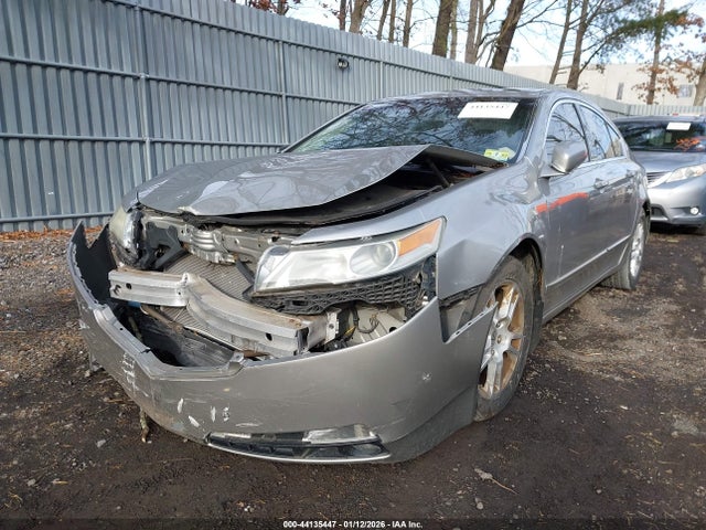 2011 ACURA TL 19UUA8F2XBA001029 Photo 5
