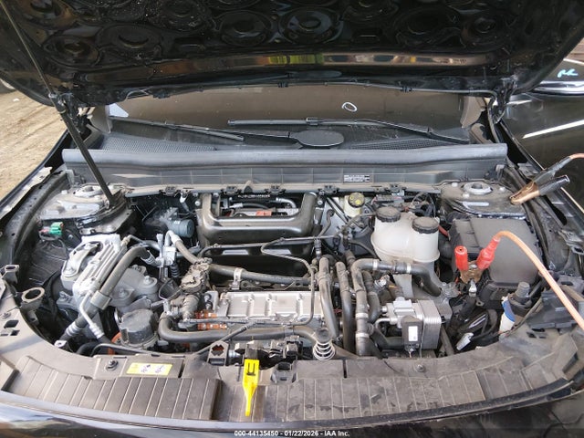 2022 MERCEDES-BENZ EQB 350 SUV W1N9M1DB5NN009230 Photo 9