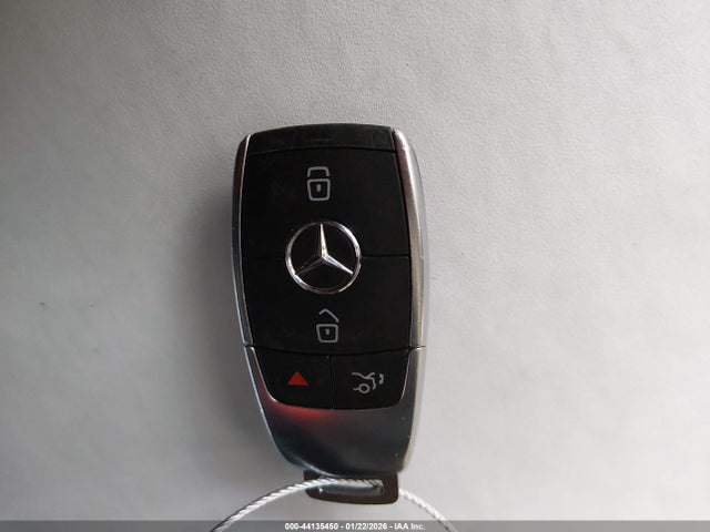 2022 MERCEDES-BENZ EQB 350 SUV W1N9M1DB5NN009230 Photo 10