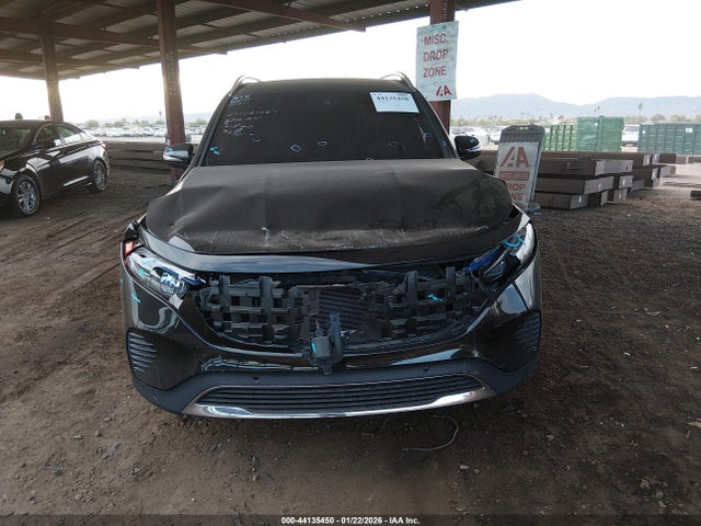 W1N9M1DB5NN009230 Mercedes-Benz Eqb 350 Suv 4matic