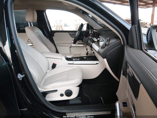 2022 MERCEDES-BENZ EQB 350 SUV W1N9M1DB5NN009230 Photo 4