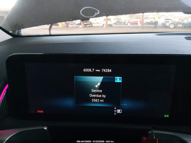 2022 MERCEDES-BENZ EQB 350 SUV W1N9M1DB5NN009230 Photo 6