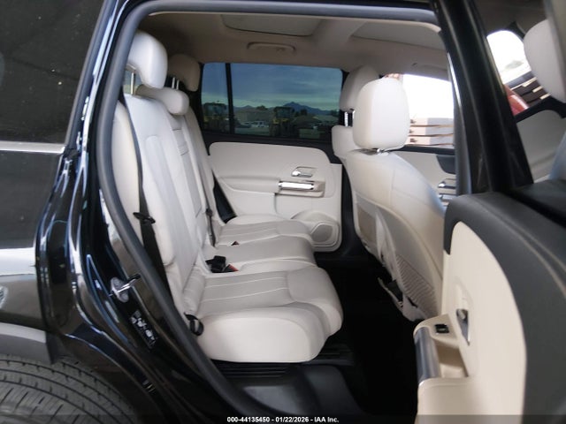 2022 MERCEDES-BENZ EQB 350 SUV W1N9M1DB5NN009230 Photo 7