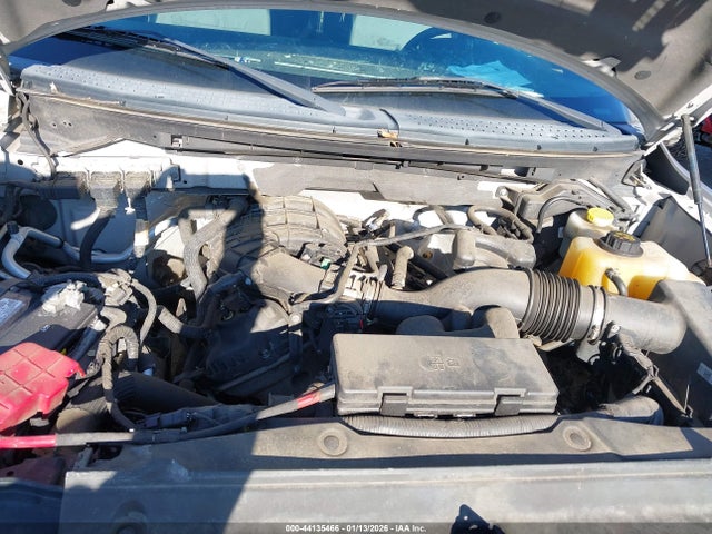 Ford F-150 Stx 2014 1FTEX1EM4EFA57843 Image 10