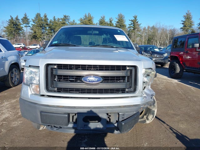 Ford F-150 Stx 2014 1FTEX1EM4EFA57843 Image 12