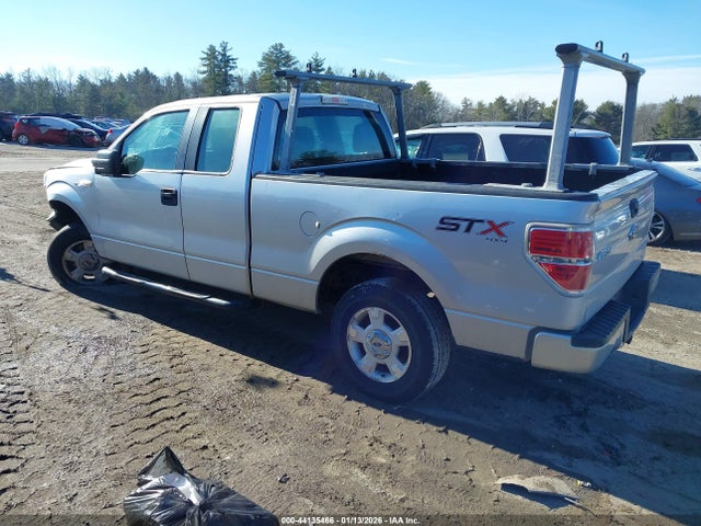 Ford F-150 Stx 2014 1FTEX1EM4EFA57843 Image 3