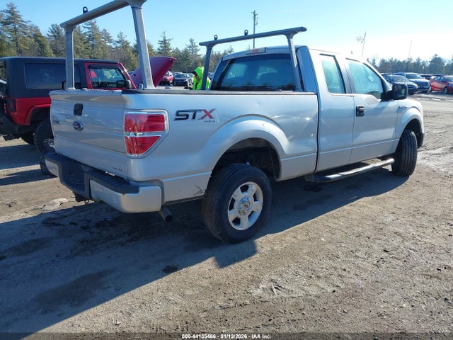Ford F-150 Stx 2014 1FTEX1EM4EFA57843 Image 4