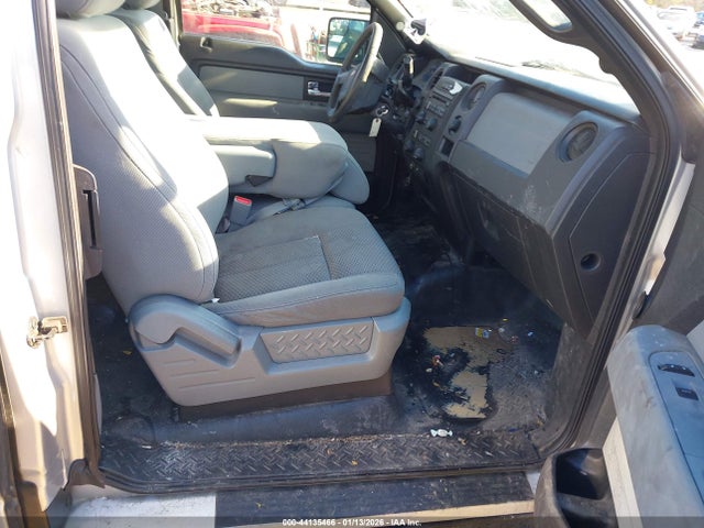 Ford F-150 Stx 2014 1FTEX1EM4EFA57843 Image 5