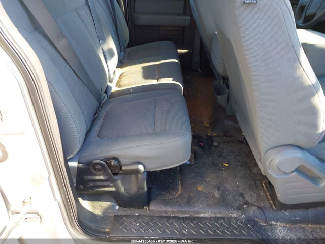 Ford F-150 Stx 2014 1FTEX1EM4EFA57843 Image 8
