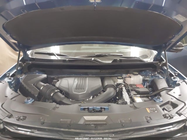 1GNERGKS1TJ150479 Chevrolet Traverse Fwd Lt