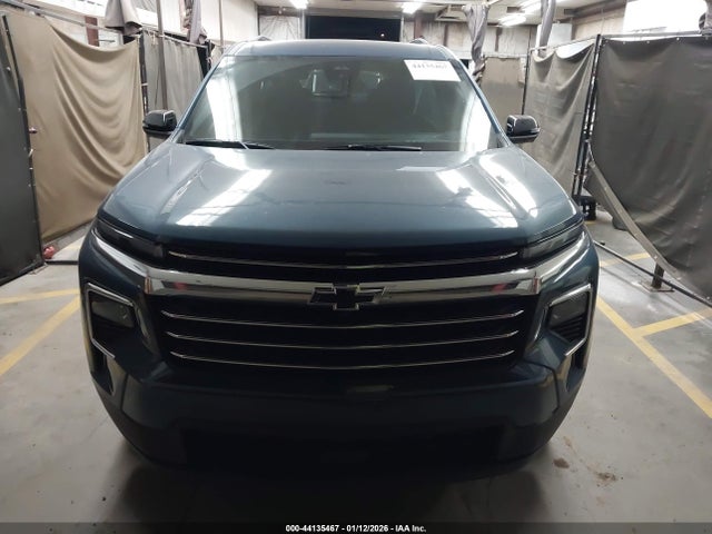 1GNERGKS1TJ150479 Chevrolet Traverse Fwd Lt