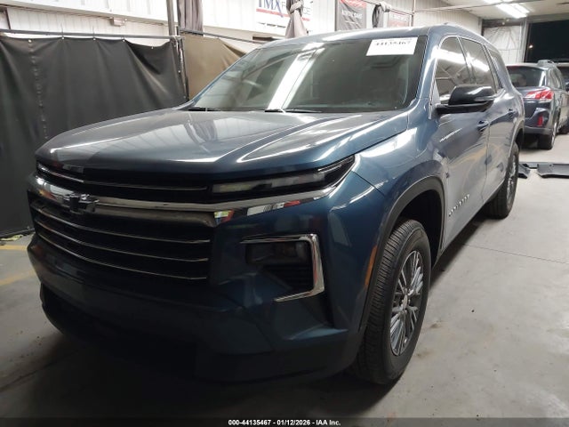 1GNERGKS1TJ150479 Chevrolet Traverse Fwd Lt