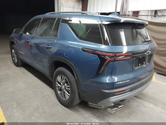 1GNERGKS1TJ150479 Chevrolet Traverse Fwd Lt