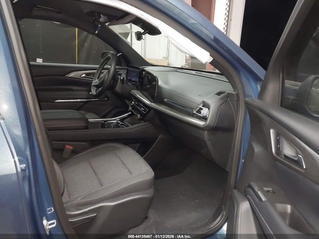 1GNERGKS1TJ150479 Chevrolet Traverse Fwd Lt