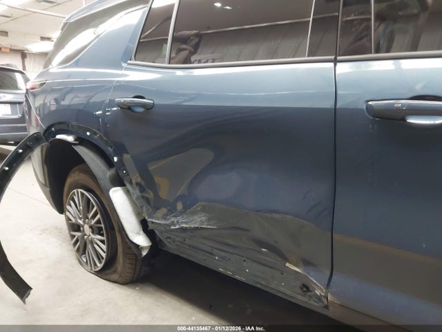 1GNERGKS1TJ150479 Chevrolet Traverse Fwd Lt