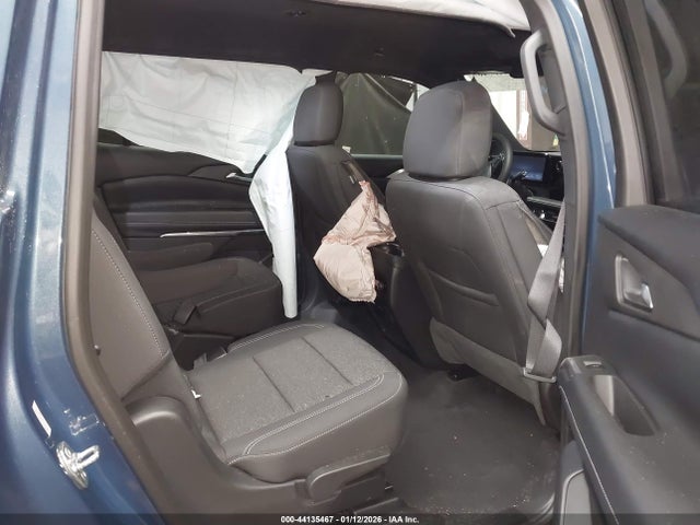 1GNERGKS1TJ150479 Chevrolet Traverse Fwd Lt