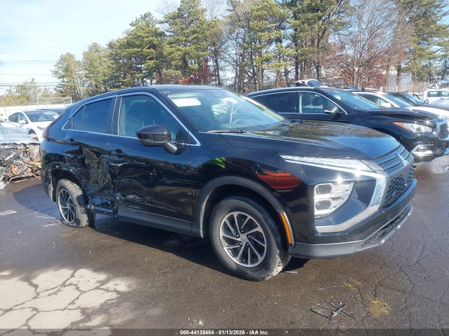 2024 MITSUBISHI ECLIPSE CROSS JA4ATUAA8RZ000373 Photo 0