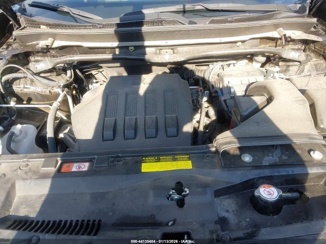 2024 MITSUBISHI ECLIPSE CROSS JA4ATUAA8RZ000373 Photo 9