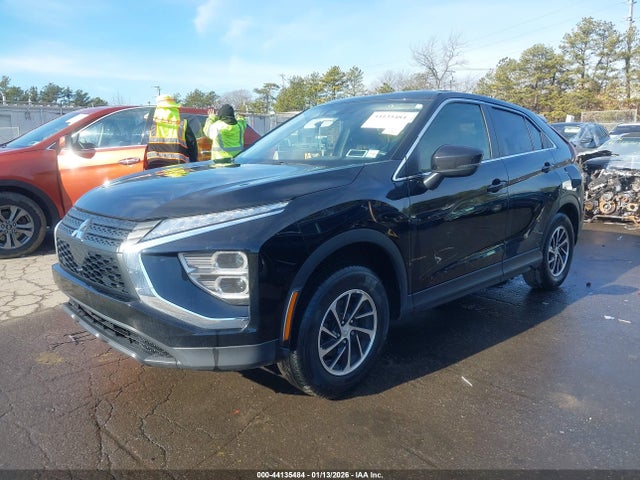2024 MITSUBISHI ECLIPSE CROSS JA4ATUAA8RZ000373 Photo 1
