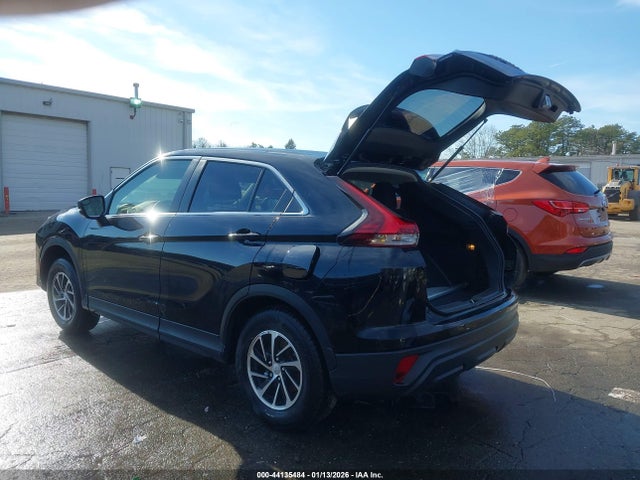 2024 MITSUBISHI ECLIPSE CROSS JA4ATUAA8RZ000373 Photo 2