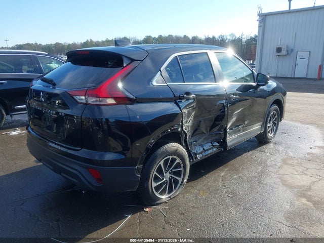 2024 MITSUBISHI ECLIPSE CROSS JA4ATUAA8RZ000373 Photo 3