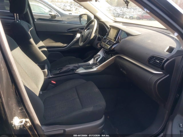 2024 MITSUBISHI ECLIPSE CROSS JA4ATUAA8RZ000373 Photo 4