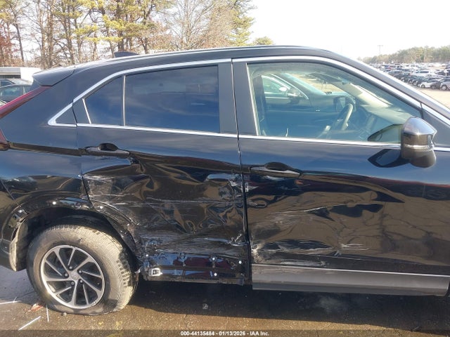 2024 MITSUBISHI ECLIPSE CROSS JA4ATUAA8RZ000373 Photo 5