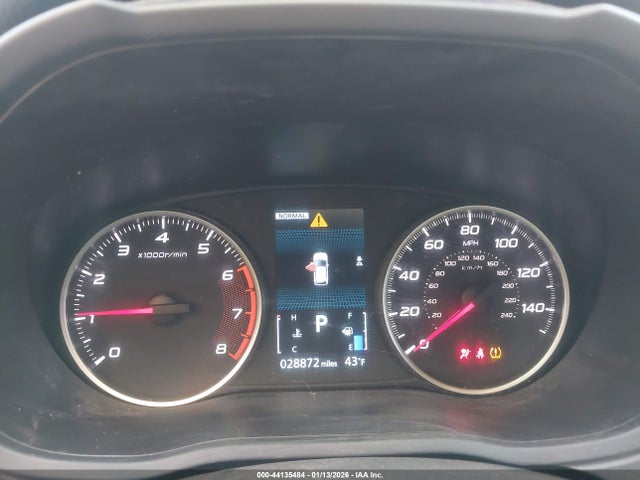 2024 MITSUBISHI ECLIPSE CROSS JA4ATUAA8RZ000373 Photo 6