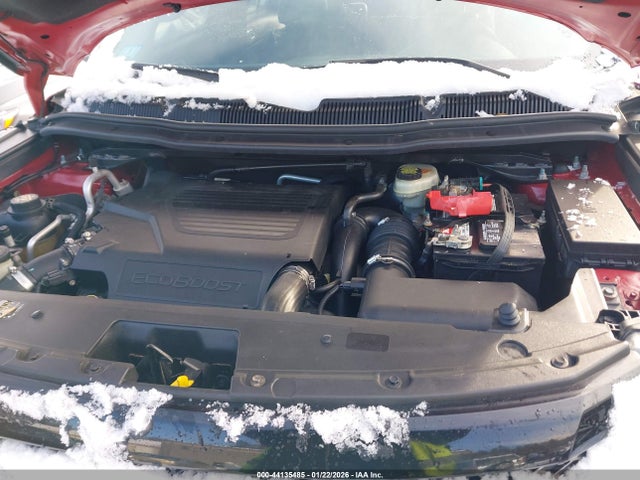 1FM5K8GT0EGB39280 Ford EXPLORER SPORT