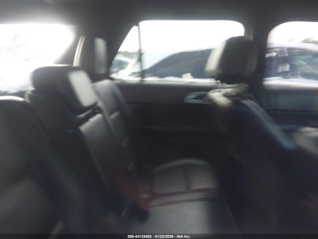 1FM5K8GT0EGB39280 Ford EXPLORER SPORT