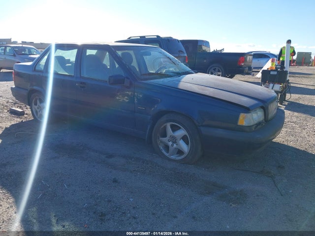 1995 VOLVO 850 YV1LS5718S2181109